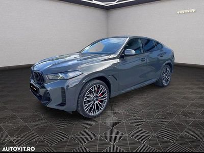 Culoaregri Second-hand 2024 BMW X6 M Sport SUV | 87.471 EUR (Preț OK)