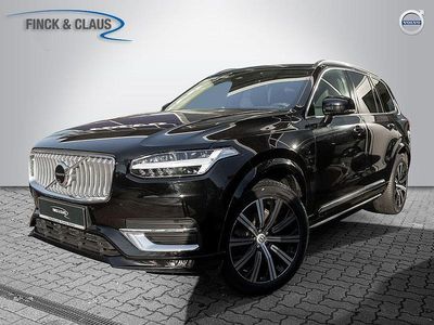 Utilizat 2023 Volvo XC90 Plus SUV | 58.357 EUR (Puțin scump)