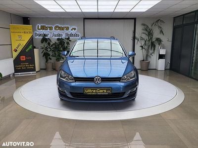 VW Golf VII