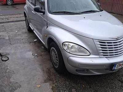 Culoaregri Utilizat 2003 Chrysler PT Cruiser Break | 2.700 EUR