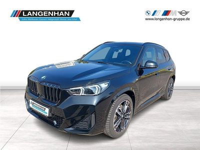Utilizat 2022 BMW X1 M Sport SUV | 47.327 EUR