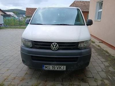VW T5