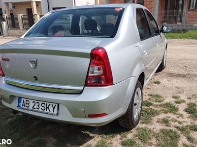 second-hand Dacia Logan MCV 1.6 16V Laureate