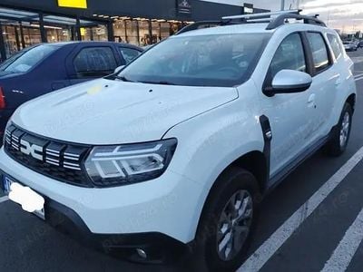 Utilizat 2024 Dacia Duster SUV | 22.000 EUR (Scump)