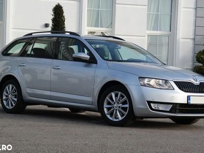 second-hand Skoda Octavia 2.0 TDI DSG Ambition