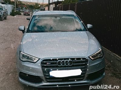 second-hand Audi A3 automat quattro s-tronic 2.0 184 cp Preț negociabil