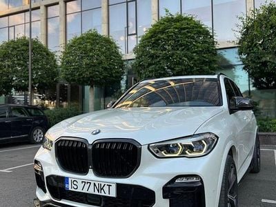 BMW X5 M