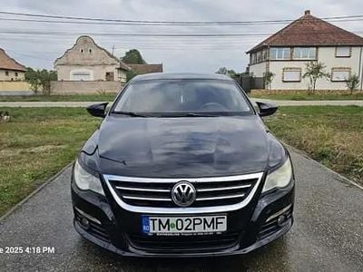 VW CC