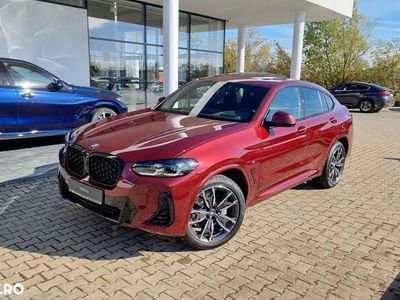 second-hand BMW X4 xDrive30i AT MHEV