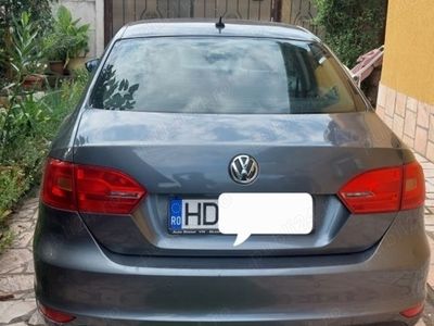 VW Jetta