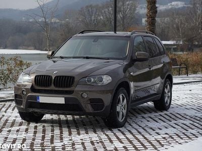 Culoaremaro Utilizat 2013 BMW X5 Exclusive SUV | 15.900 EUR (Preț bun)