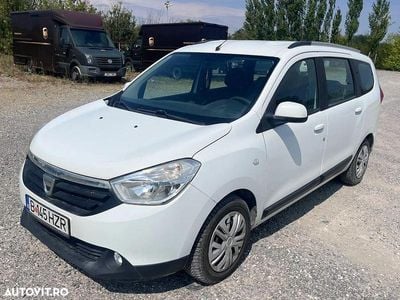 Dacia Lodgy