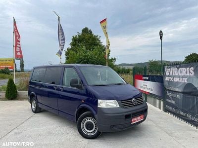 VW T5