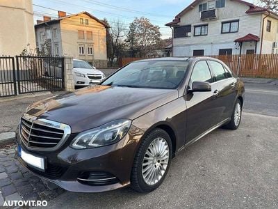 Mercedes E350