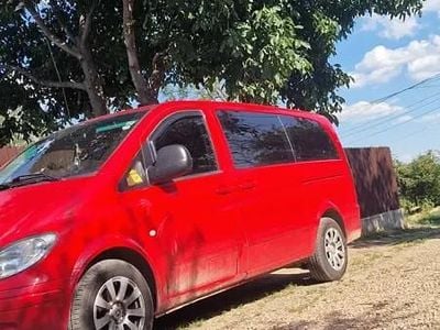 Mercedes Vito