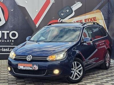Culoarealte culori Utilizat 2013 VW Golf VII Hatchback | 5.490 EUR (Preț bun)