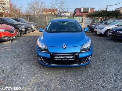 Renault Mégane III