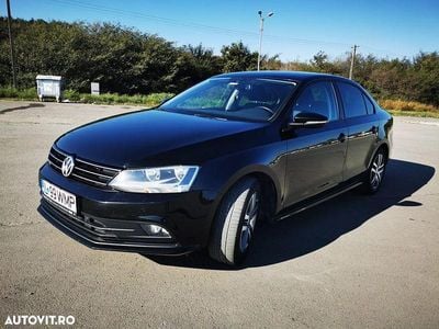 VW Jetta