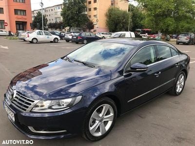 VW CC