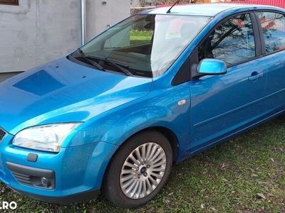 second-hand Ford Focus 2.0 TDCI 136 Titanium