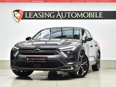 Second-hand Citroën C5 X Shine 225 CP (165 kW) 2022 Gri Break
