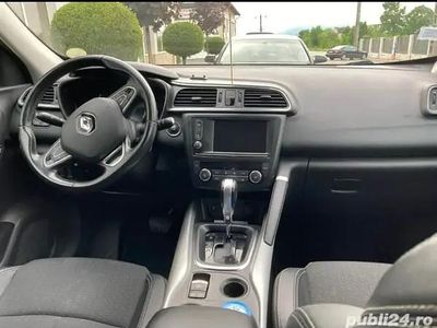 Utilizat 2019 Renault Kadjar SUV | 11.100 EUR (Preț OK)