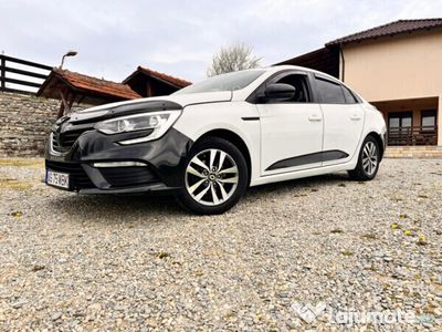 second-hand Renault Mégane IV 