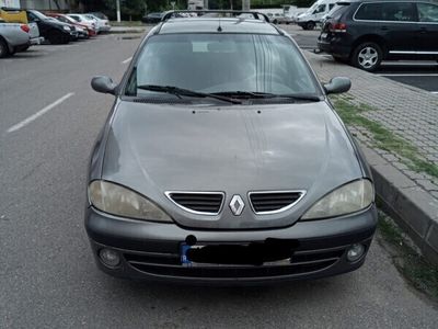 Renault Mégane