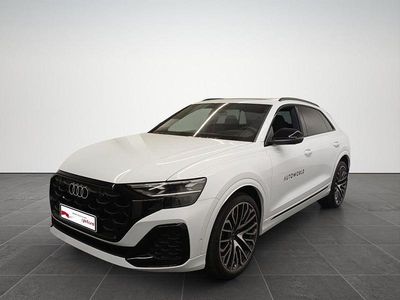 Alb Utilizat 2025 Audi Q8 SUV | 98.790 EUR