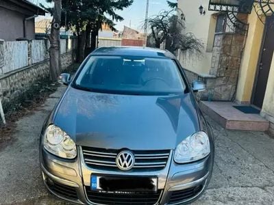 VW Jetta