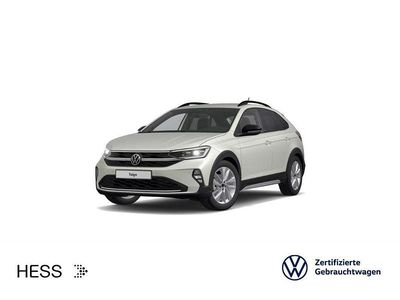 Utilizat 2023 VW Taigo Move SUV | 24.125 EUR (Preț OK)