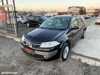 second-hand Renault Mégane II 