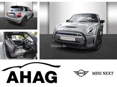 Utilizat 2022 Mini Cooper SE Classic Hatchback | 20.825 EUR (Preț OK)