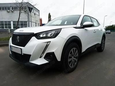 Alb Utilizat 2020 Peugeot 2008 SUV | 10.890 EUR (Preț OK)