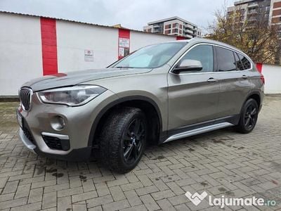Utilizat 2019 BMW X1 Performance SUV | 21.900 EUR