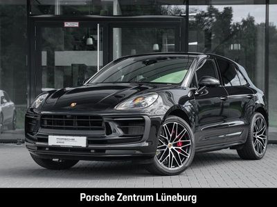 Utilizat 2024 Porsche Macan GTS SUV | 115.787 EUR (Puțin scump)