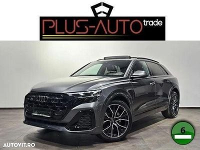 Culoaregri Utilizat 2025 Audi Q8 SUV | 76.128 EUR (Preț OK)