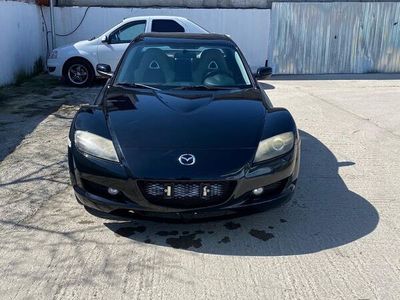 second-hand Mazda RX8 Base