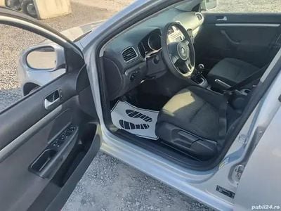 VW Golf VI