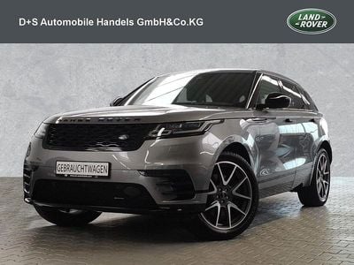 Utilizat 2023 Land Rover Range Rover Velar HSE Dynamic SUV | 74.893 EUR