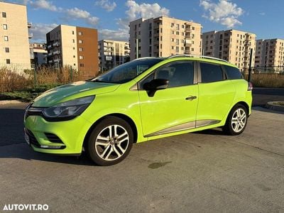 Renault Clio IV