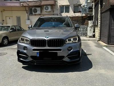 Second-hand 2014 BMW X5 M50 SUV | 25.000 EUR