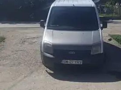 Utilizat 2007 Ford Transit | 1.900 EUR