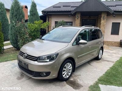 VW Touran