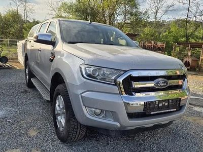 Second-hand Ford Ranger 160 CP (117 kW) 2017 Pickup