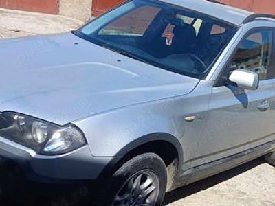 Utilizat 2006 BMW X3 SUV | 5.600 EUR (Puțin scump)