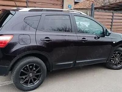 Second-hand 2011 Nissan Qashqai SUV | 5.700 EUR (Preț OK)