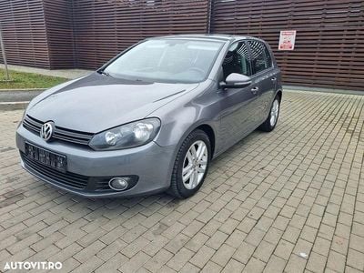 Culoaregri Utilizat 2012 VW Golf VII Comfortline | 5.750 EUR (Preț bun)