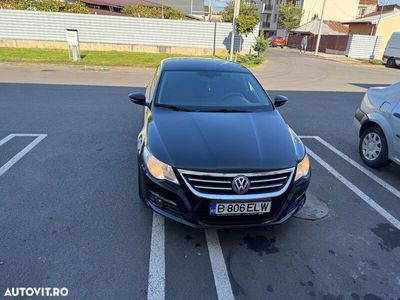 VW CC