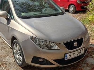 Second-hand Seat Ibiza ST 240 CP (176 kW) 2010 Break